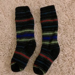 Smartwool child socks